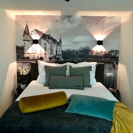 Sibbliem Luxury Homestay 法尔肯堡 外观 照片