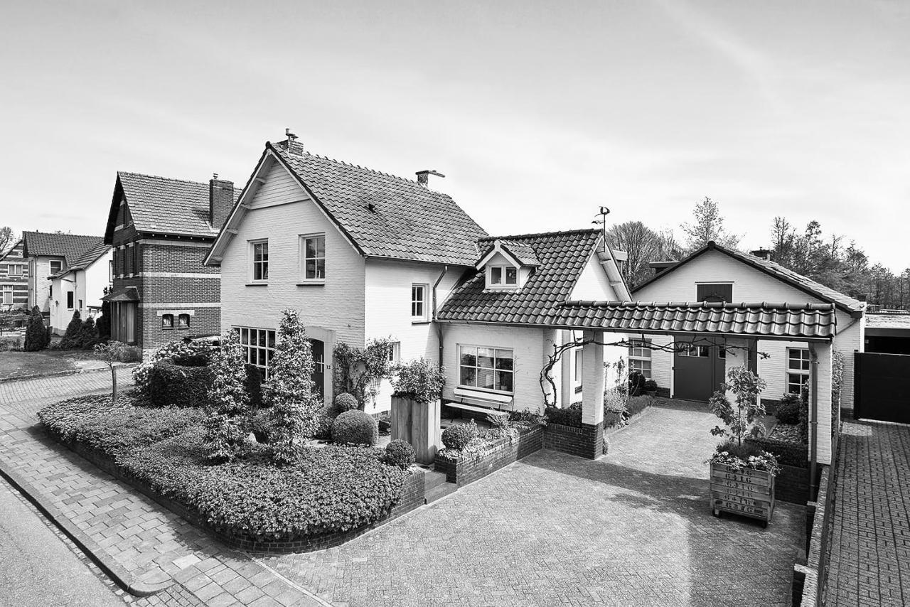 Sibbliem Luxury Homestay 法尔肯堡 外观 照片