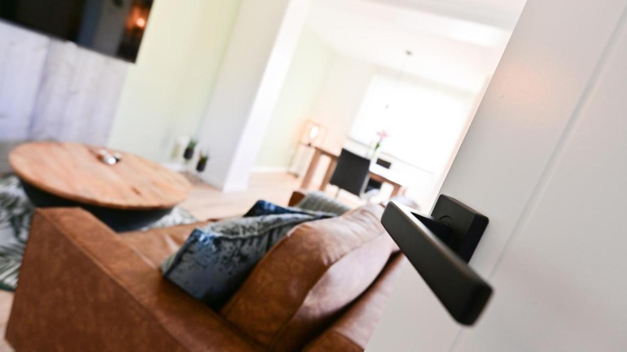 Sibbliem Luxury Homestay 法尔肯堡 外观 照片