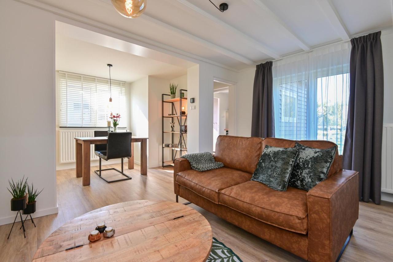 Sibbliem Luxury Homestay 法尔肯堡 外观 照片