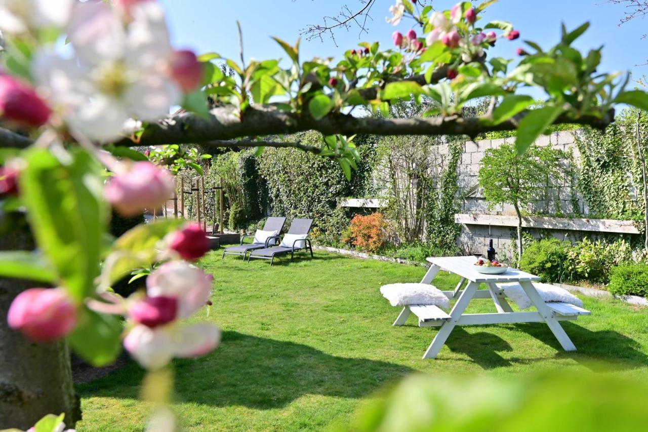 Sibbliem Luxury Homestay 法尔肯堡 外观 照片