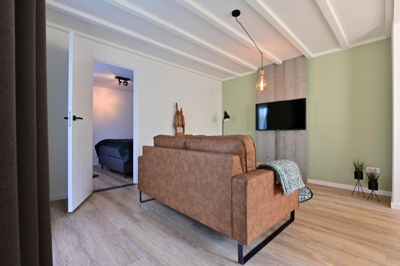 Sibbliem Luxury Homestay 法尔肯堡 外观 照片