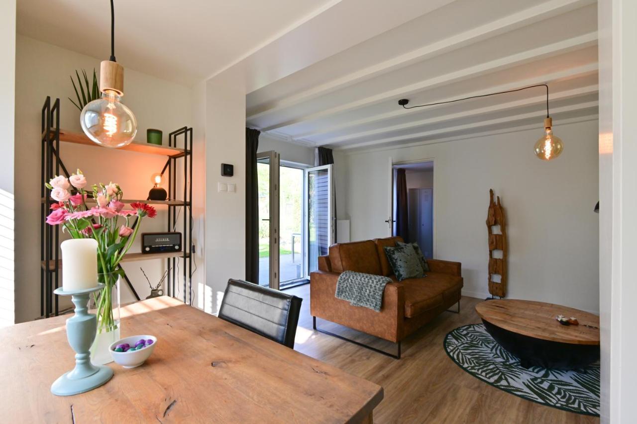 Sibbliem Luxury Homestay 法尔肯堡 外观 照片