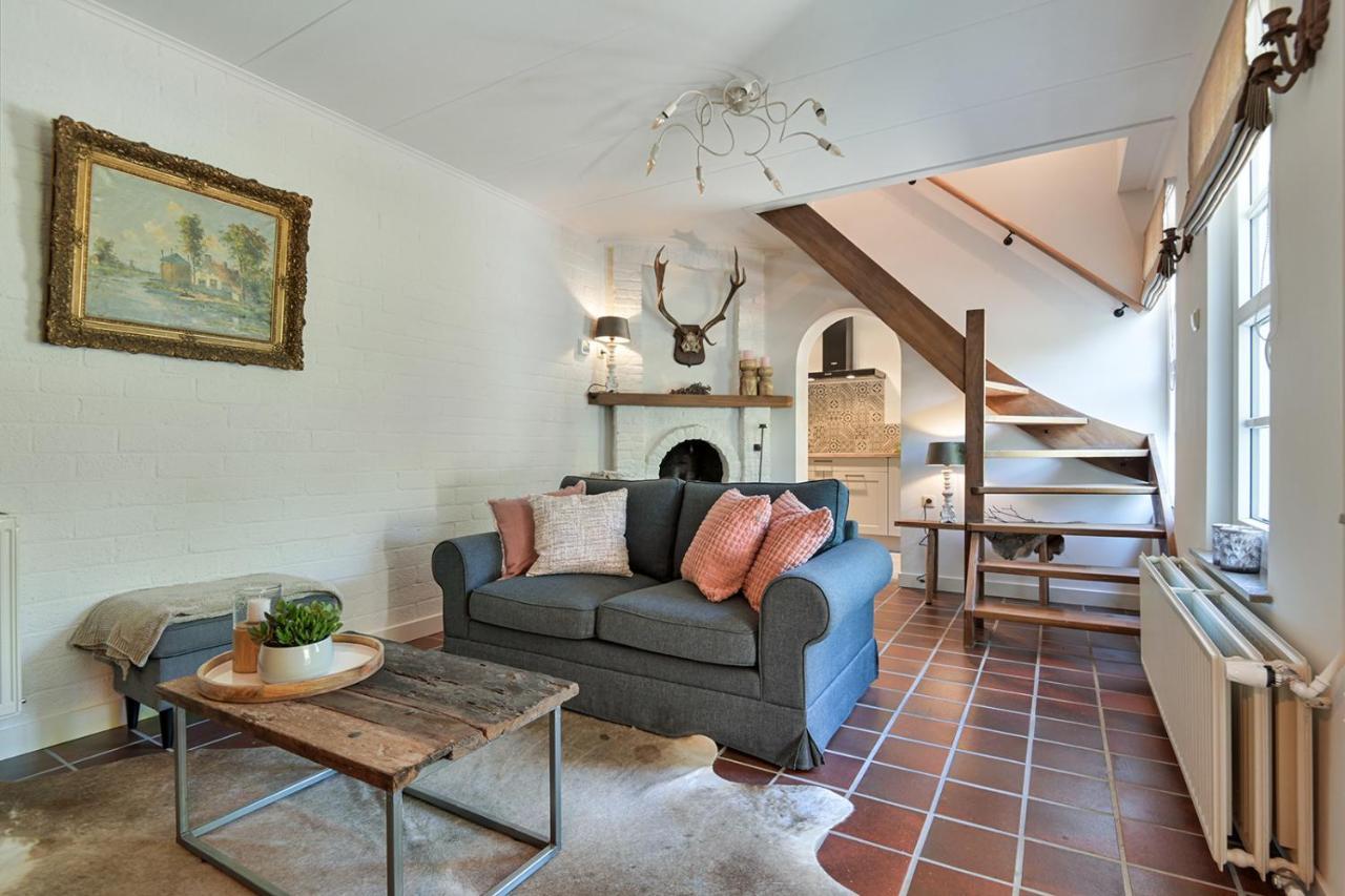 Sibbliem Luxury Homestay 法尔肯堡 外观 照片