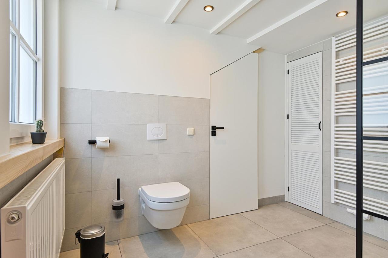 Sibbliem Luxury Homestay 法尔肯堡 外观 照片