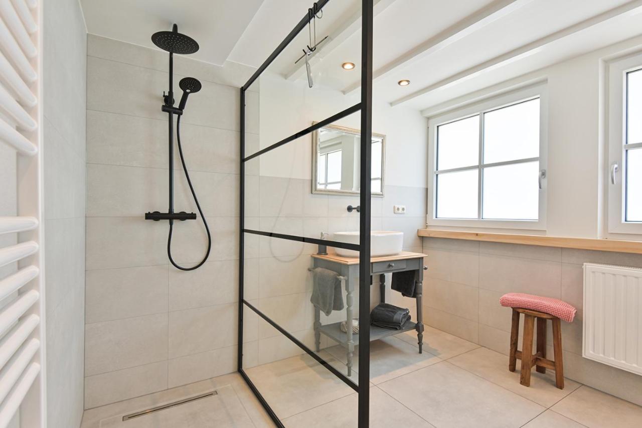 Sibbliem Luxury Homestay 法尔肯堡 外观 照片