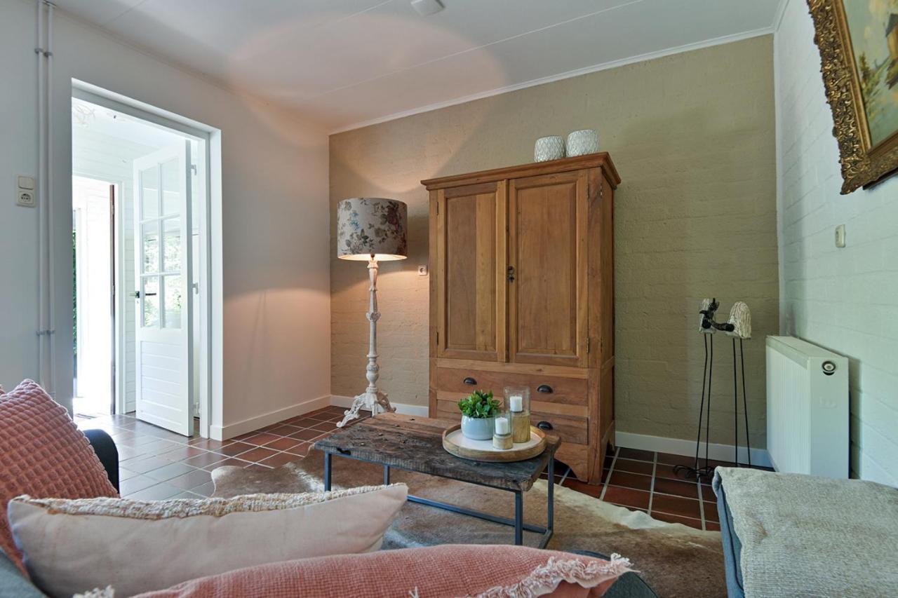 Sibbliem Luxury Homestay 法尔肯堡 外观 照片