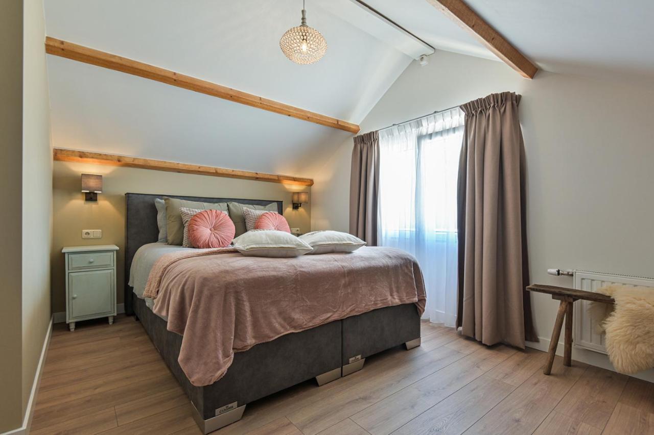 Sibbliem Luxury Homestay 法尔肯堡 外观 照片