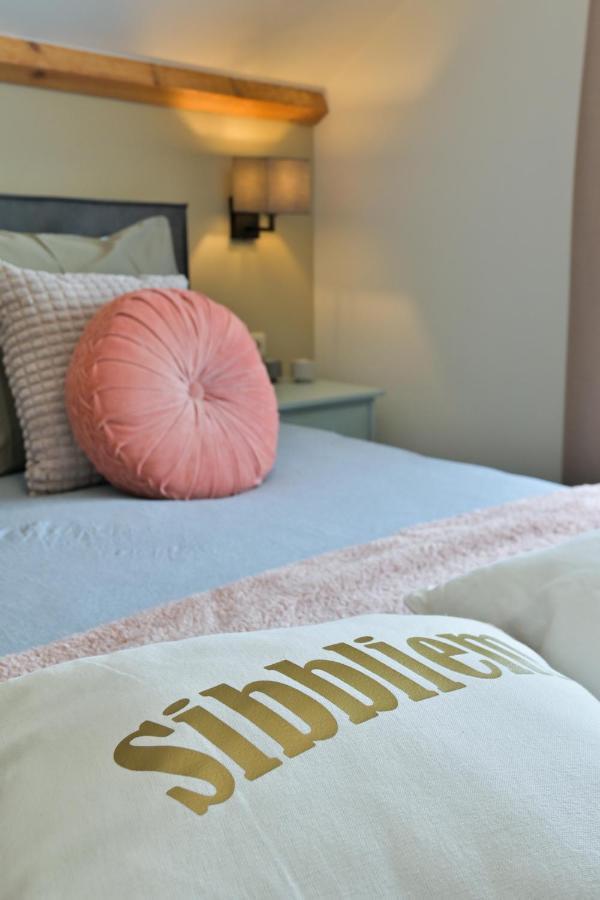 Sibbliem Luxury Homestay 法尔肯堡 外观 照片