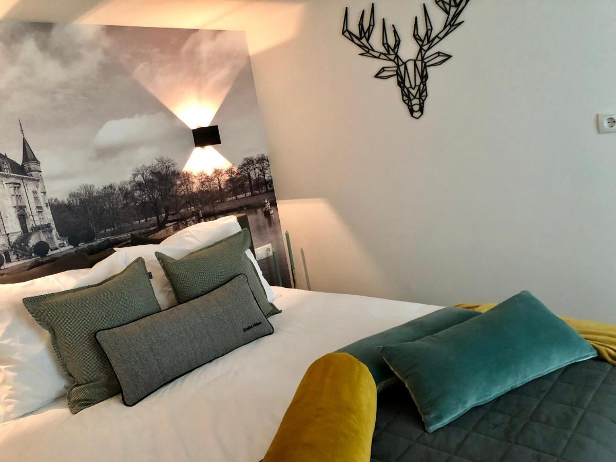 Sibbliem Luxury Homestay 法尔肯堡 外观 照片