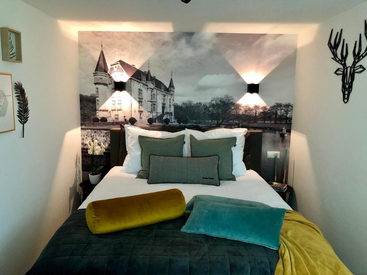 Sibbliem Luxury Homestay 法尔肯堡 外观 照片