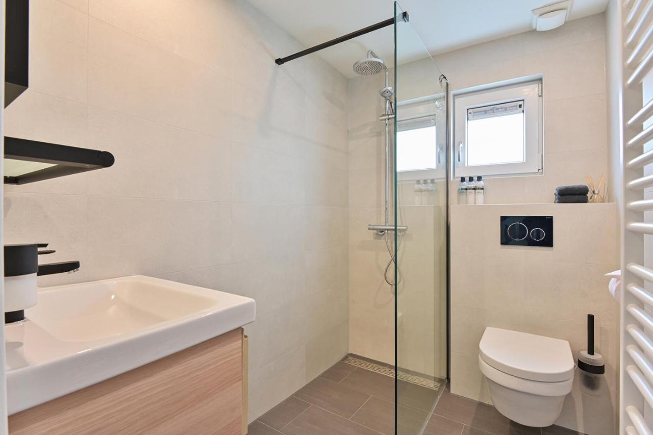 Sibbliem Luxury Homestay 法尔肯堡 外观 照片